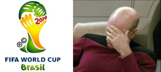 Facepalm WM 2014